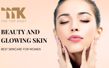 Best Summer Skin Care Salon and Services in Lucknow