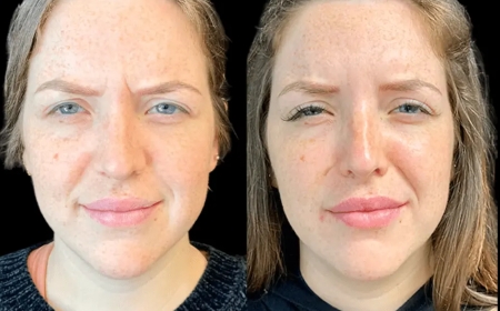 Latest Botox Innovations Offered by the Best Aesthetic Clinic in dubai