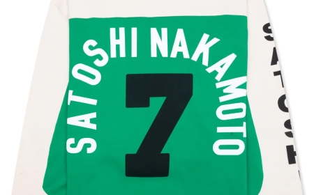 Satoshi Nakamoto Shirt – A Tribute to the Crypto Legend