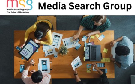 Why Should You Hire a Digital Marketing Agency in Houston?