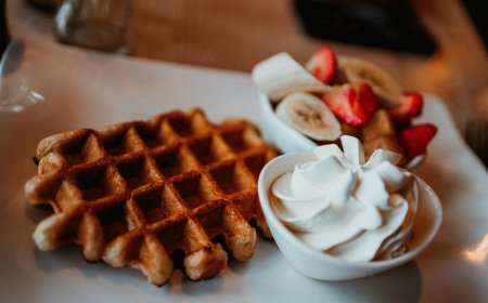 18 Keto Dessert Recipes That Won’t Break Your Diet