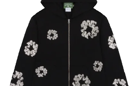 Art, Identity, and Pain in Denim Tears' Vision