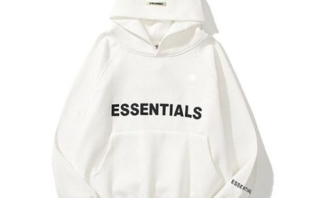 Lightweight Essentials Hoodie for Year-Round Wear