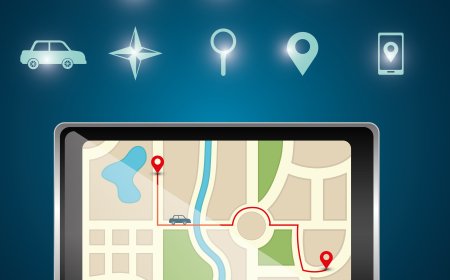 vehicle tracking software