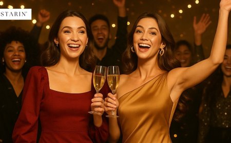 Party & Birthday Dresses for Women: Celebrate in Style