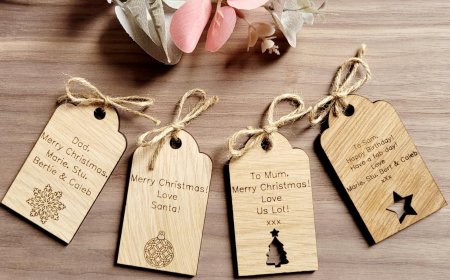 Get 50% Off Custom Hang Tags – Exclusive Offer for New Customers in the USA