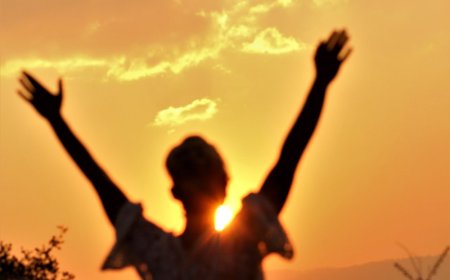 Bitachon in Action: Stories of Faith and Trust