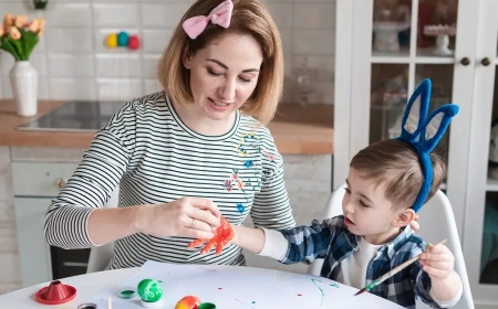 Inside Beyond Infinity ABA: Transforming Lives One Step at a Time