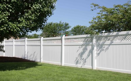 10 Signs It’s Time to Call a Professional Fence Company