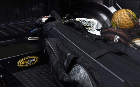 Sliding Bed Tray Truck: Simple Help for Heavy Loads