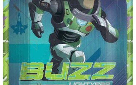 10 Toy Story Buzz Lightyear Party Decor Ideas for an Unforgettable Celebration