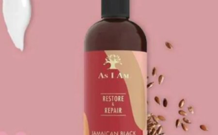 Hair Conditioner: The Ultimate Solution for Smooth  & Healthy Hair