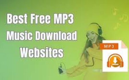 Relaxing with Music: Try youtube to mp3