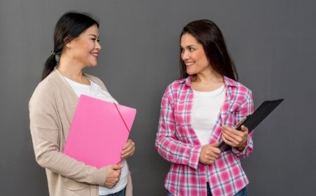 How to Become a Case Manager or Welfare Officer After a Community Services Diploma