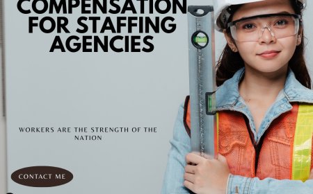 Trusted Laborers Comp For Staffing Offices Small Shake, AR