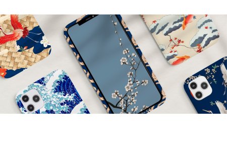 Style and Protection with Mi 11 Lite and Mi 11X Back Covers