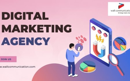 How to Choose the Best Digital Marketing Agency for Your Brand