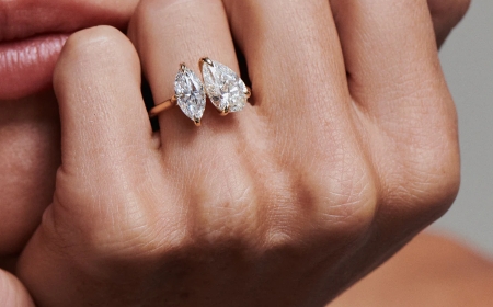 Famous Toi et Moi Rings in History