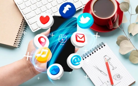 Boost Engagement & Sales with a Best-in-Class Social Media Marketing Techniques