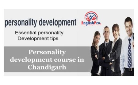 What is the Importance of Personality Development in Career Growth?