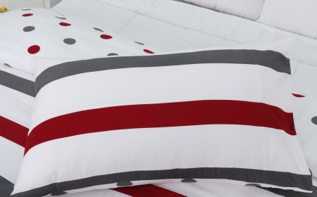 Bounce Back Pillows for Bed: The Ultimate Comfort and Support Solution