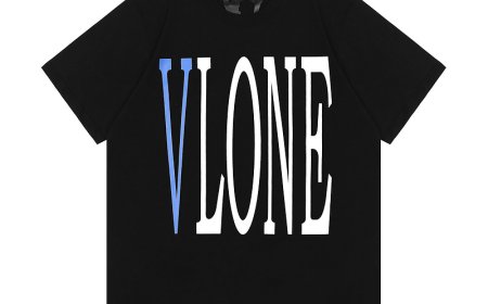 Juice WRLD Vlone Shirt: The Legacy Behind the Hype