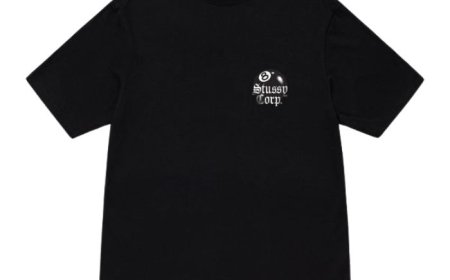 The Perfect Hoodie for Relaxed Street Style