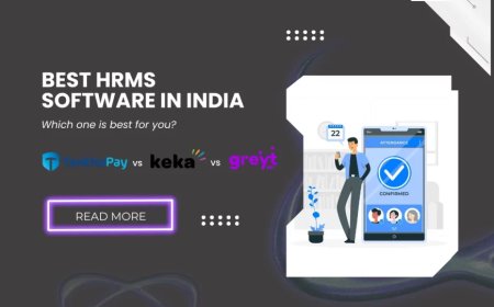 Top HR Software in India & Must-Have Tools for 2025