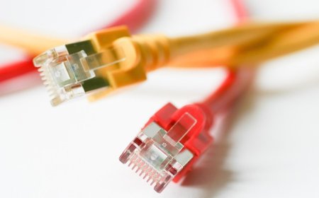 How to Choose the Right Ethernet Cable for Your Home or Office