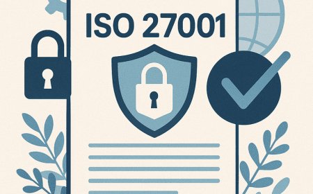 Why ISO 27001 Is Your Startup’s Secret Weapon for Growth