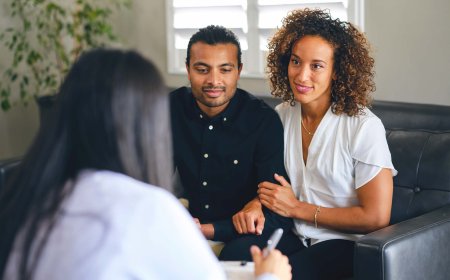 Strengthening Bonds: The Transformative Power of Couples Therapy in Mississauga
