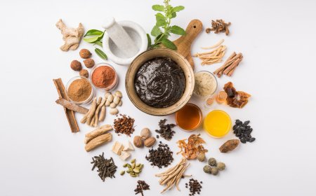 Ayurvedic Massage and Streeroga in Ayurveda: An Overview and Recent Enhancements