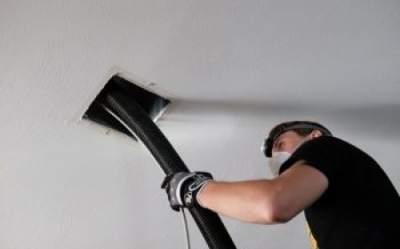 How Does Akron Air Duct Cleaning Compare to Other Home Services?