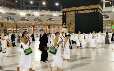 Discover Affordable 4 Star Umrah Packages 2025