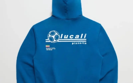 The Madhappy Hoodie: A Symbol of Style and Positivity