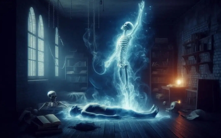 Crying in Dreams – Spiritual & Psychological Meaning