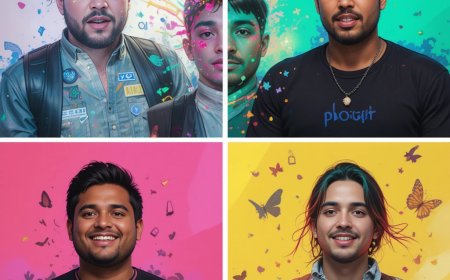 How Modern Creators Are Building Brands That Go Beyond the Screen