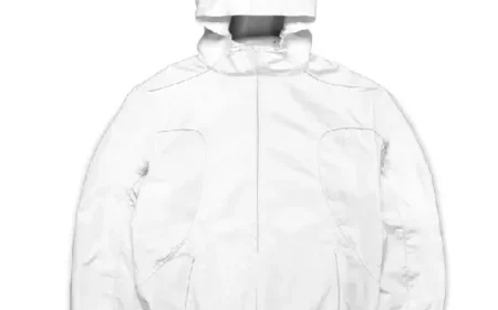 Up In Flames: Igniting Street Style with Bold, Fearless Fashion   2/2