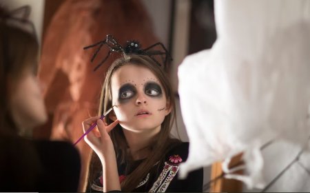 How Can Halloween Costumes Make UK Events More Fun?