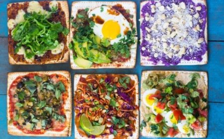 Kosher Meals for Food Lovers Who Want to Explore New Flavors