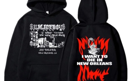 Dark Streetwear Energy $uicideboy$ Merch Collection