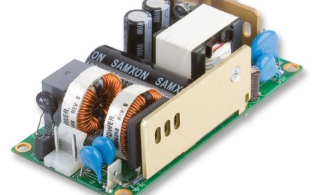How Modern Medical Power Supplies Are Reducing Downtime & Boosting Safety