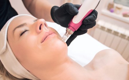 From Breakouts to Clear Skin: The Laser Path to Confidence
