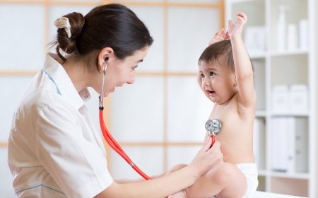 How Pediatric Orthopedic Hospitals in Jaipur Help Children Recover from Injuries Faster