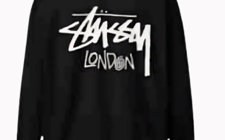 Stussy's Most Influential Collaborations: How Partnerships Shaped Streetwear Culture