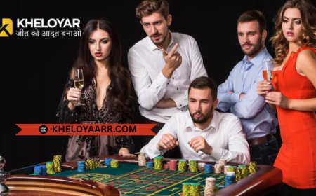 Kheloyar 50% bonus is here: Download APK, login & win big
