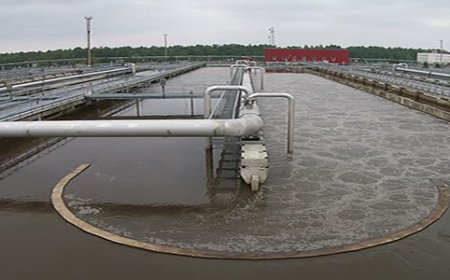 Reliable Effluent Treatment Plant Supplier – Water Enviro Engineers