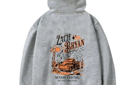 The Ultimate Guide to Styling Your Zach Bryan T-Shirt Like a Real Fan