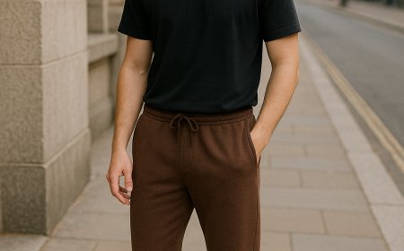 From Drop to Daily Wear: Inside the World of ADWYSD Clothing