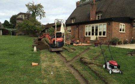 Drains Southampton Services From the Best Drainage Company in Hampshire